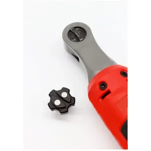 MW-2-HS™ Magnetic One Finger Reversible Ratchet Knob