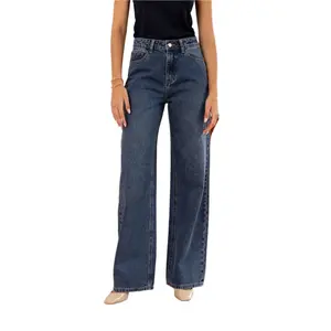 Oraije Paris Celestin Wide Jeans