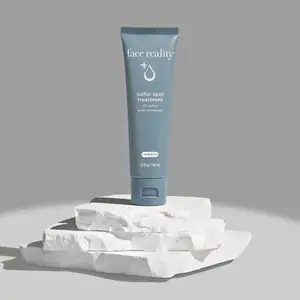 Sulfur Spot Treatment