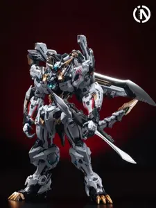 Infinite Dimension 1/100 Fenrir Model Kit