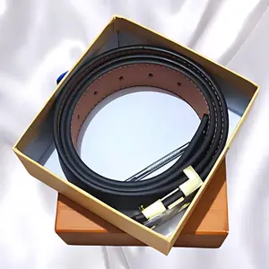 Classic Pattern Printed Belt for Men & Women, Trendy Unisex Design, Fashion Versatile Belt Perfect for Casual & Semi-Formal Outfits