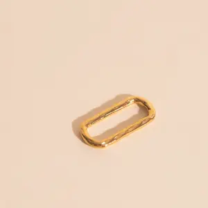 Necklace Extender Charm Combo 6-pack (Silver)