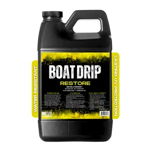 Boat Drip - Restore - GALLON