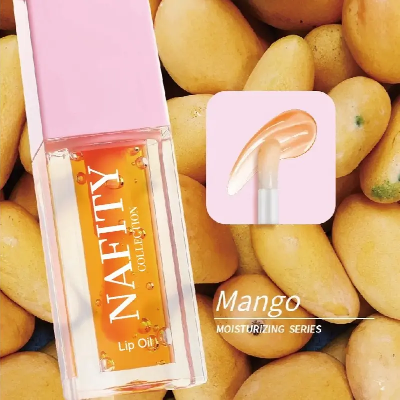 Nafitycollection Lip oil