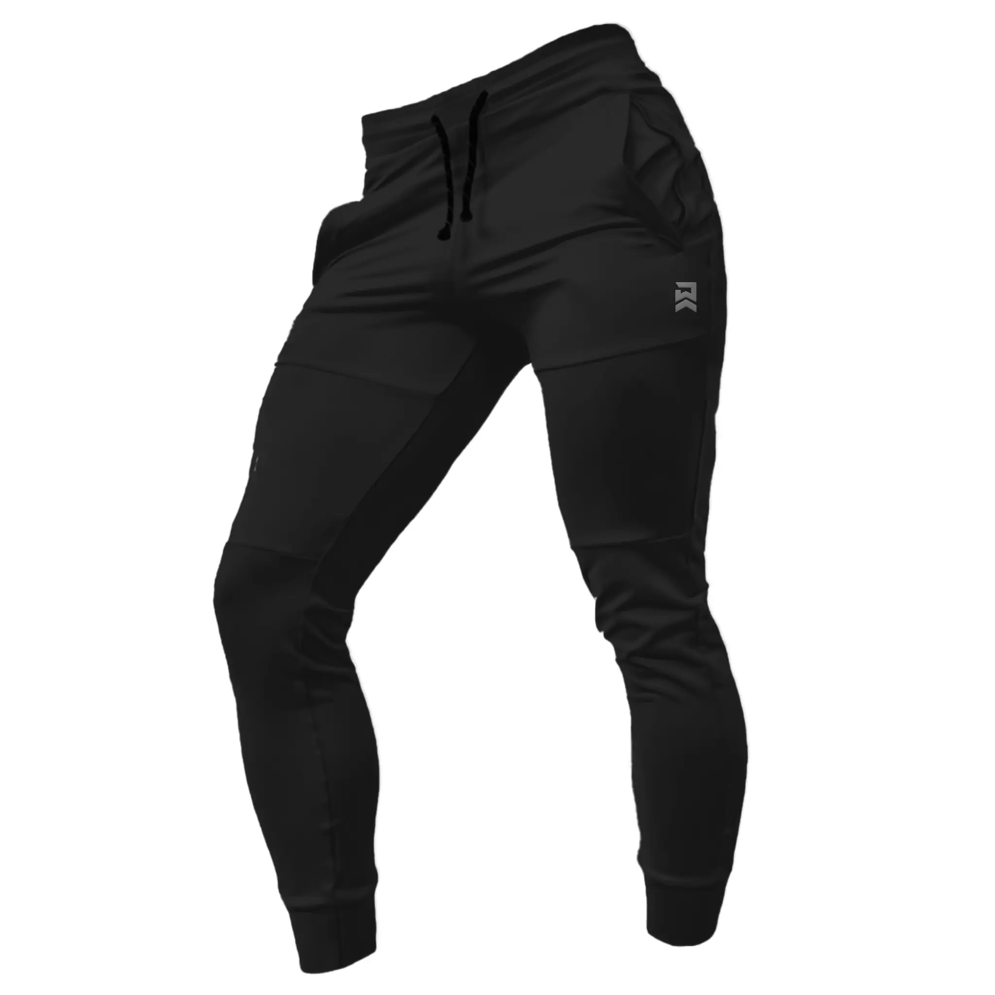 Women's Reflex Jogger - Black
