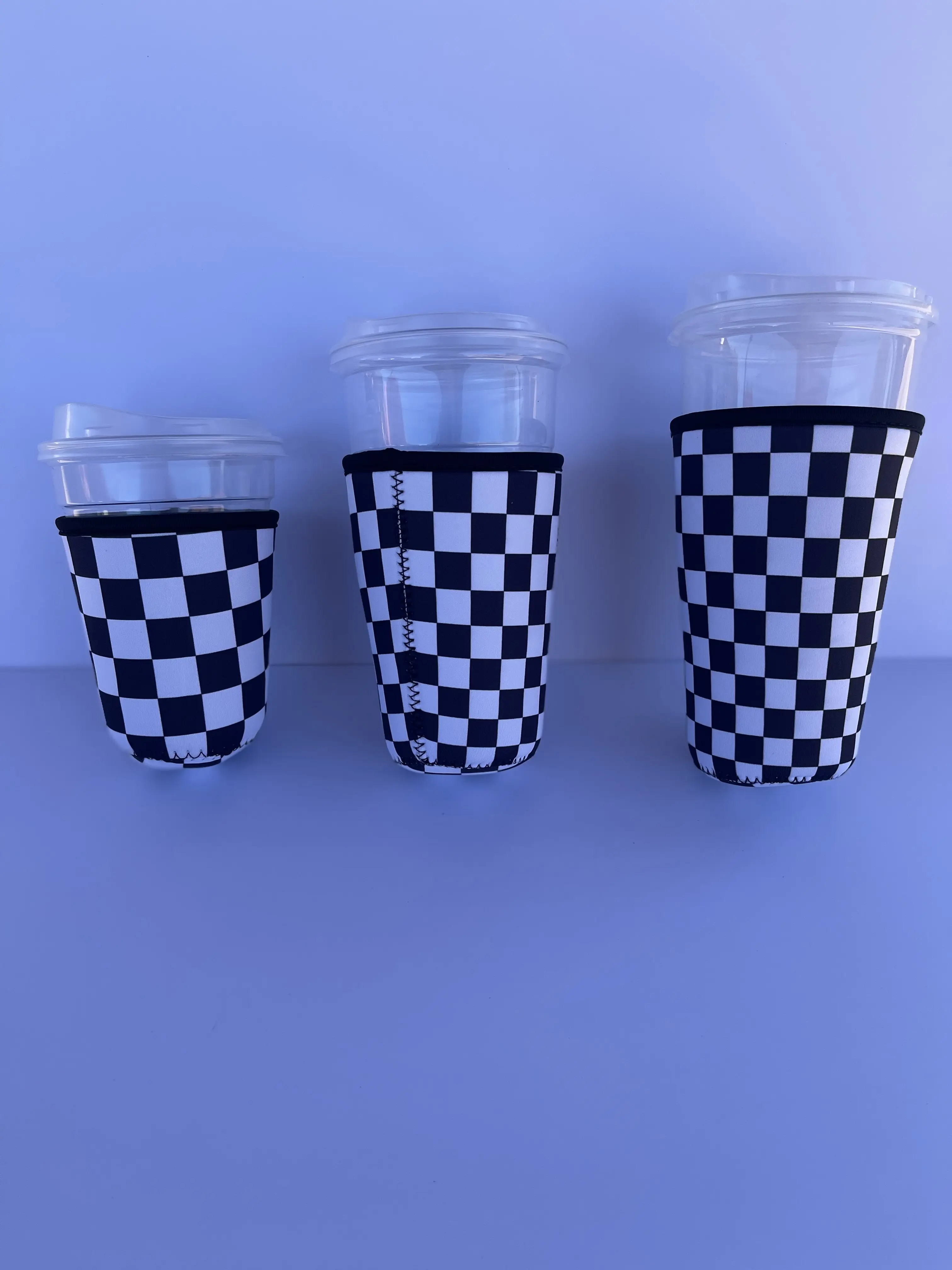Iced Coffee Sleeve