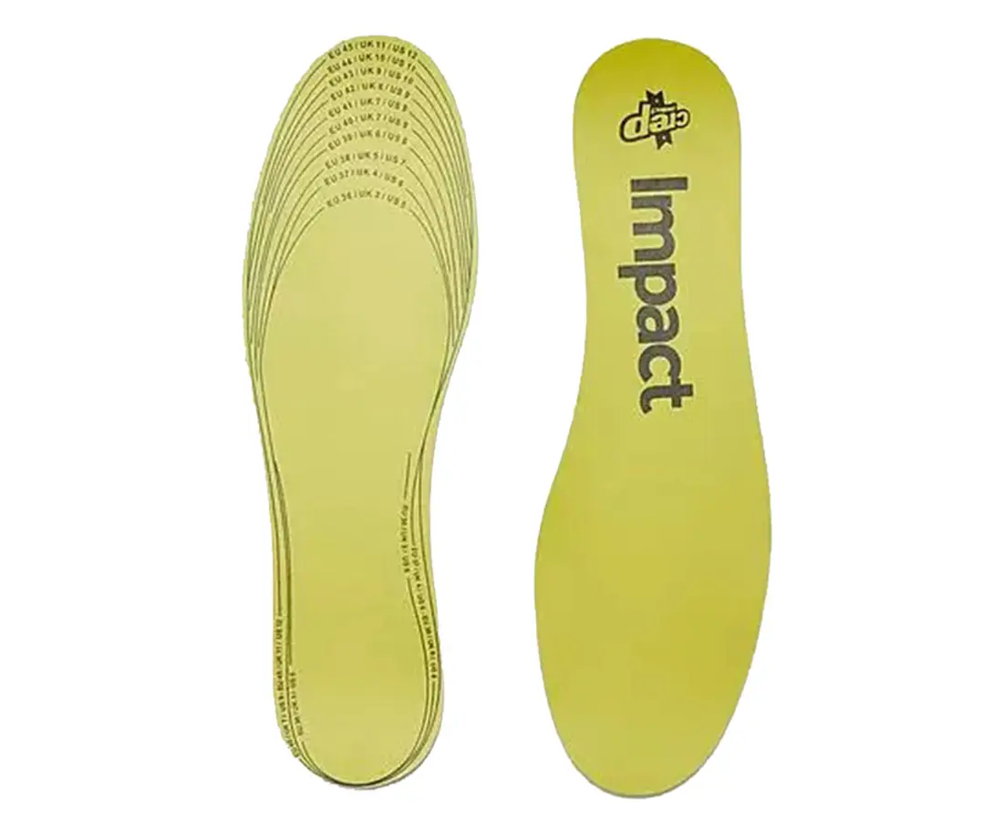 Creps Impact Insole Best Seller