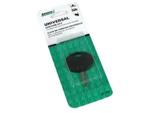 Arnold IK-100 Universal Ignition Key