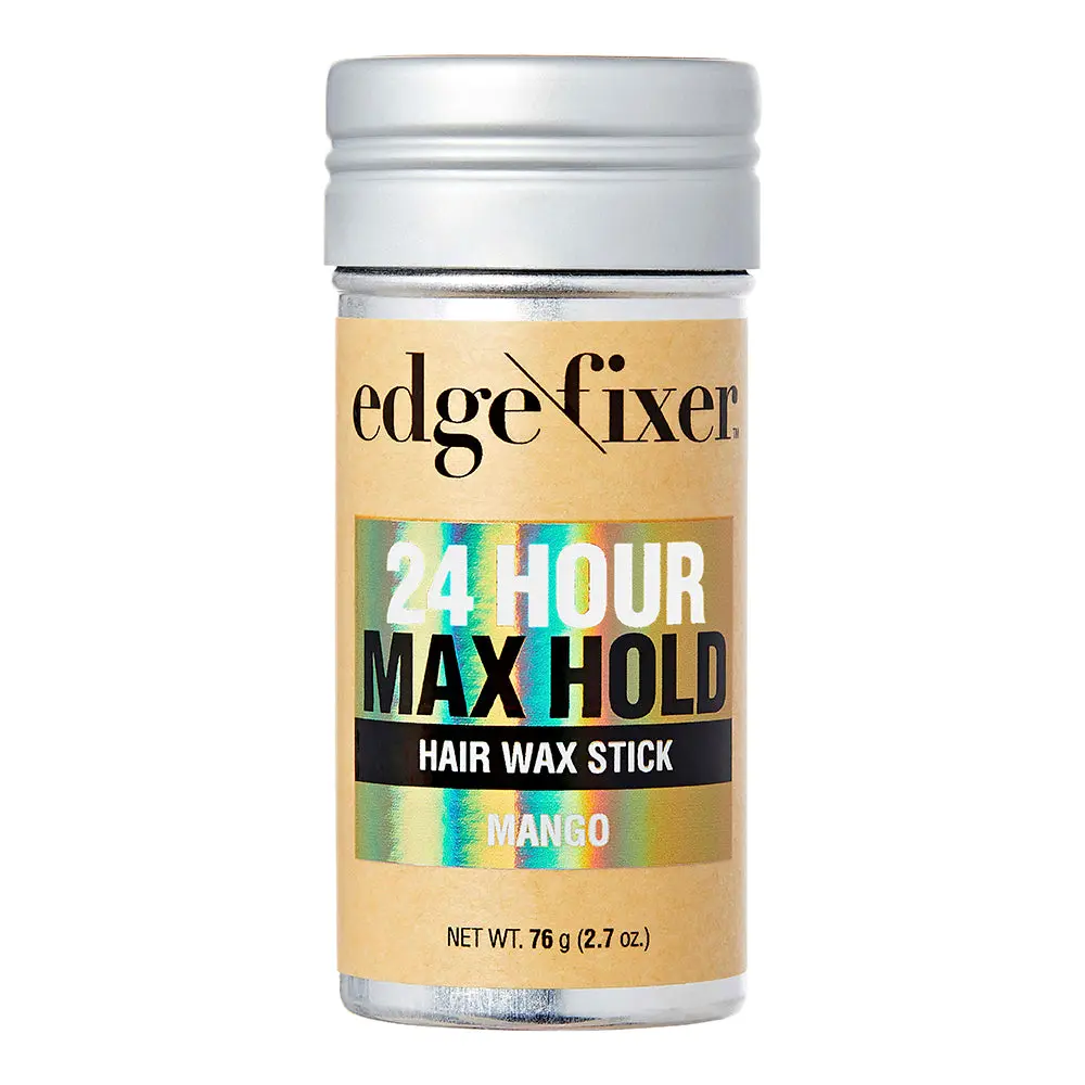 RED by KISS Edge Fixer Hair Wax Stick Scented