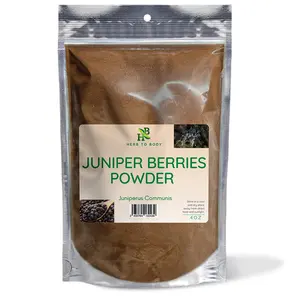 Juniper Berries Powder