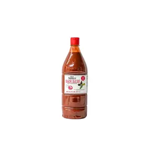 Salsa Picante San Luis