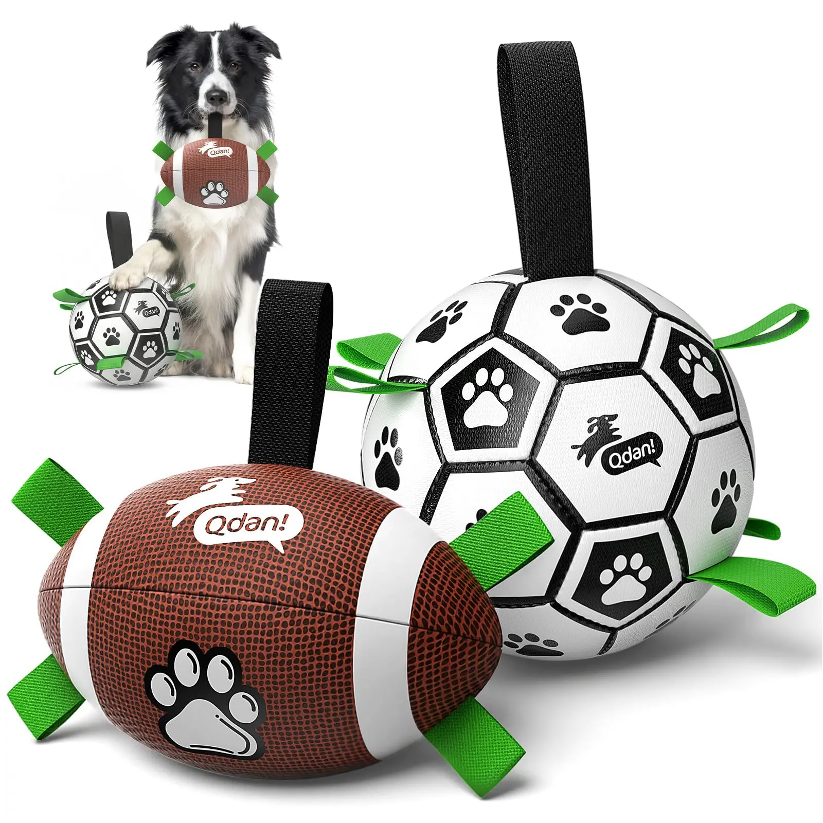 Soccer Football Set