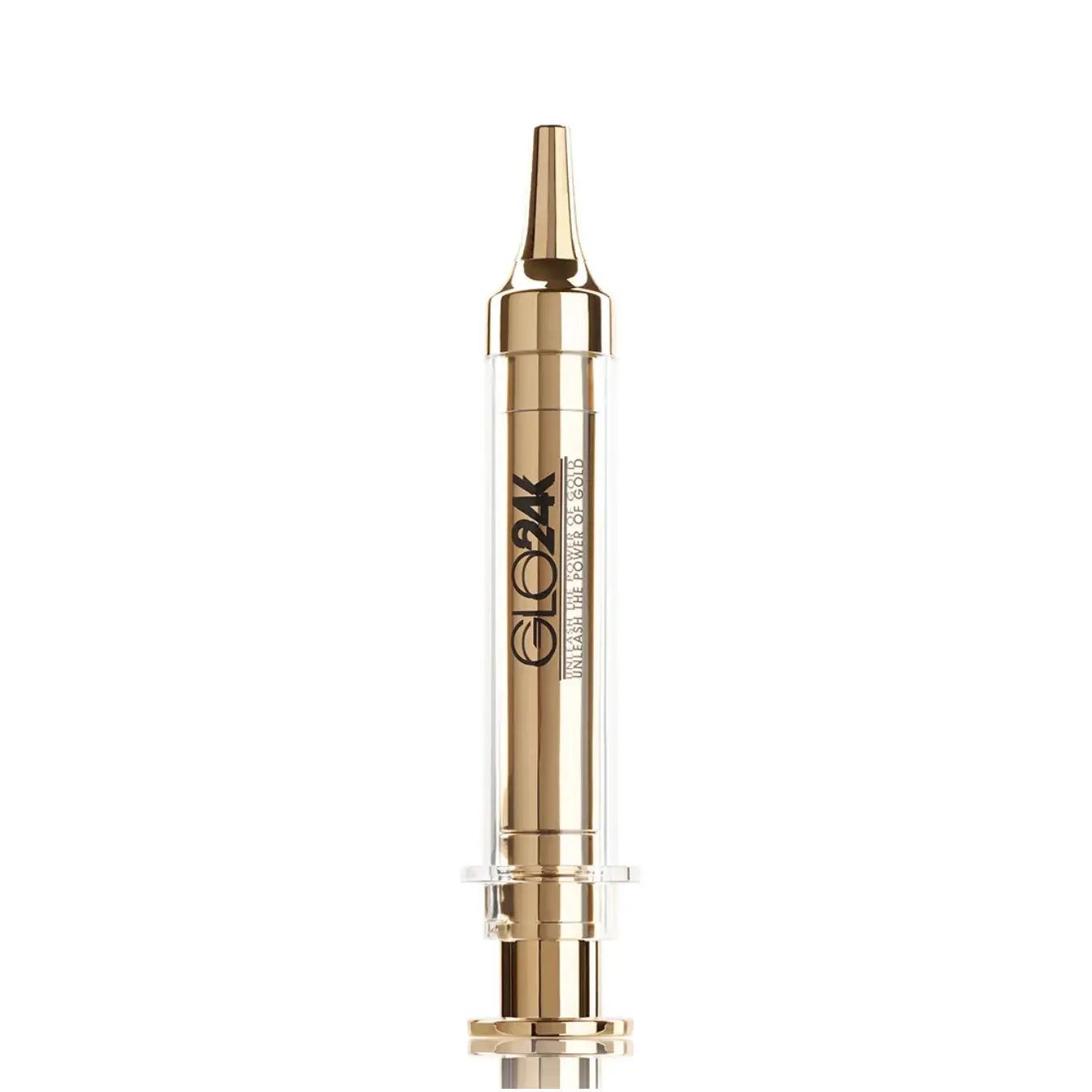 GLO24K Express Non-Surgical 24k Anti-Aging Facelift Cream with Hyaluronic Acid for Instant Lift Face Neck Eyes Moisturizers