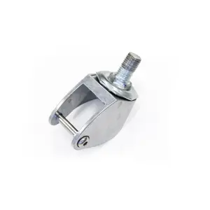 Crazy Cart XL Caster Front/Rear