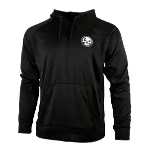 Unisex Performance Hooded Sweatshirt