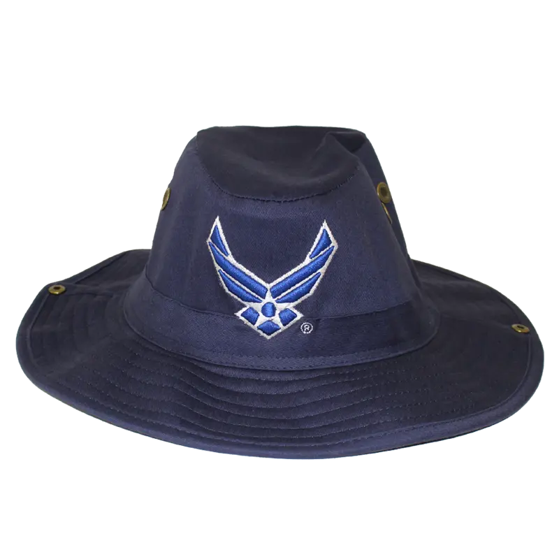 US Air Force Military Hunter Hat
