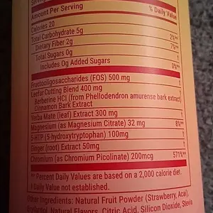 LeeFar Cutting Drink Mix | 30 Servings