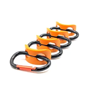 Tribe One PackTach Set - Create a Point of Attachment on Any Fabric with Versatile Design and Versatile Application