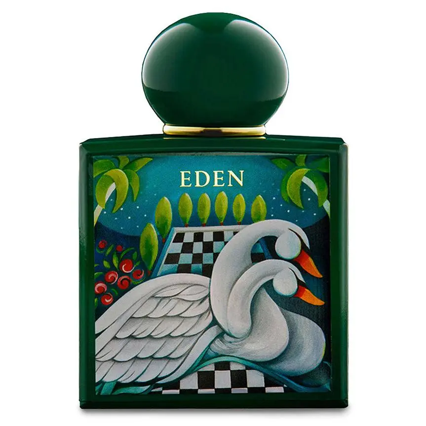 Eden