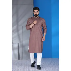 Mens Kurta - K05042212