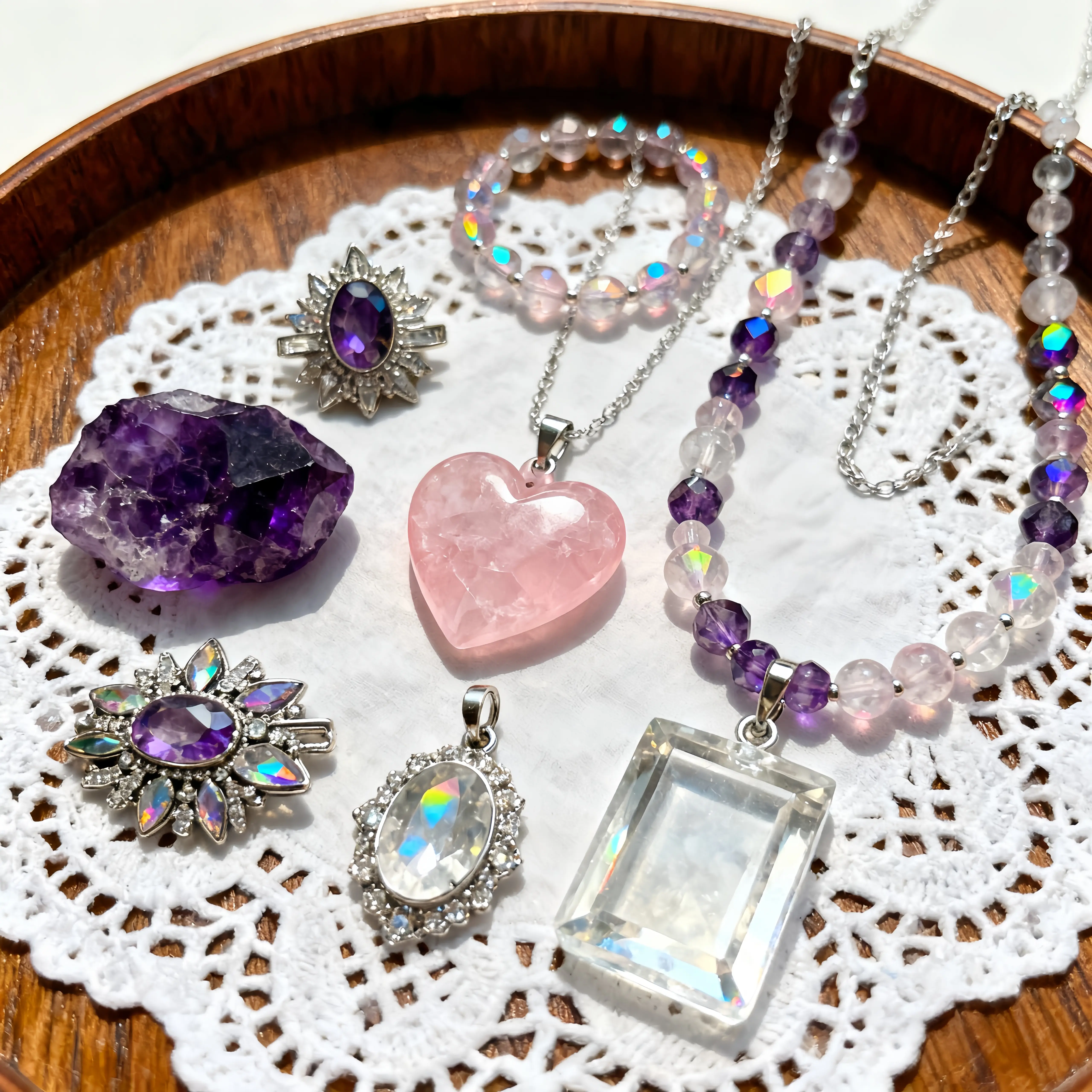jewelry - Live streaming payment link