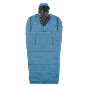 50 F Wearable Sleeping Bag