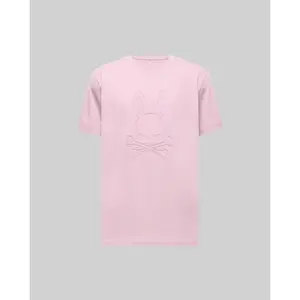 MENS REMY GRAPHIC TEE - MT0200059