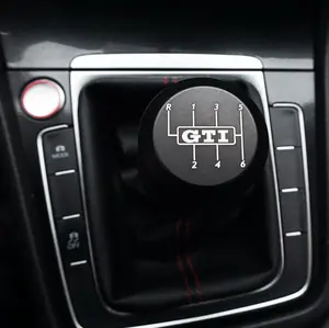 Euro Impulse V2 Weighted Manual shift Knob for Audi/VW/BMW