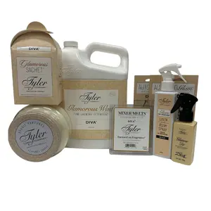 Diva Everything Bundle Diva Everything Bundle