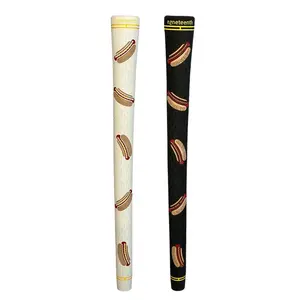 Nineteenth Golf Grip - Glizzy at the Turn