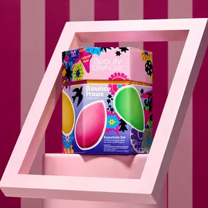 Bouncehaus Essentials Set