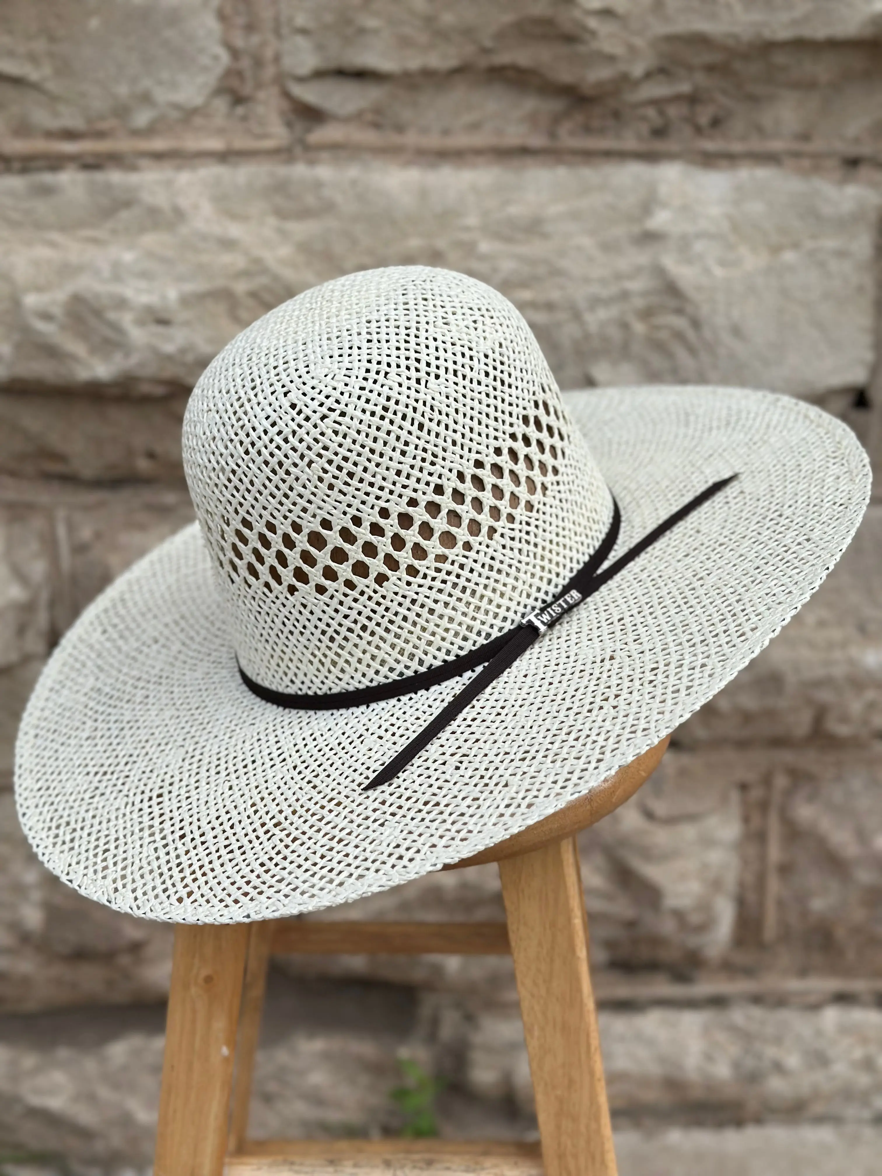 T71603  5 INCH BRIM JUTE
