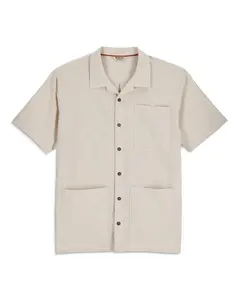 Men's Biscayne Short Sleeve Shirt