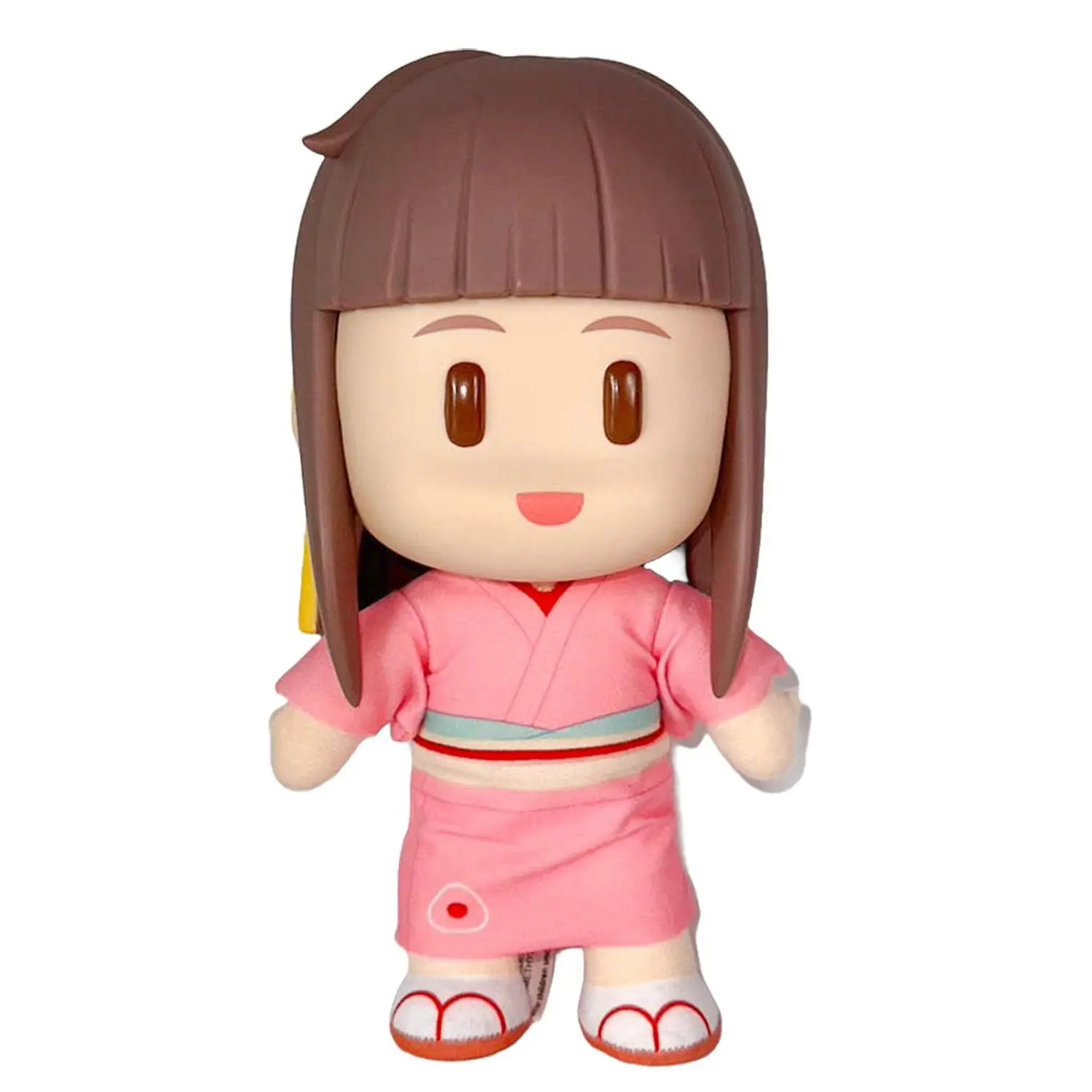 FRUITS BASKET (2019) - TOHRU KIMONO CLOTHES FIGUREKEY PLUSH 8"H