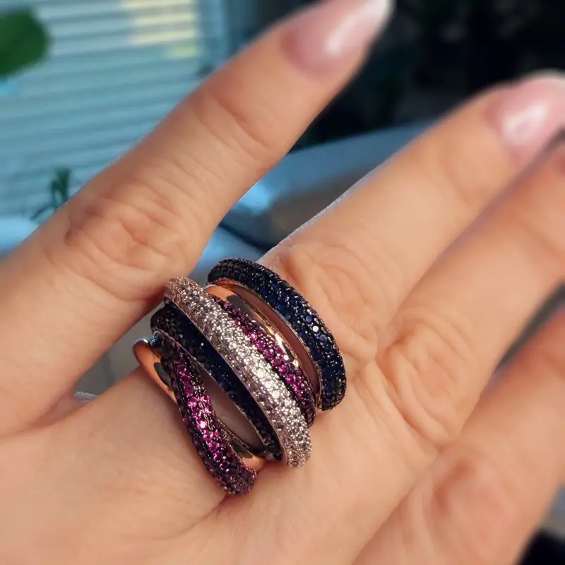 Rachel’s ring Rachel’s ring