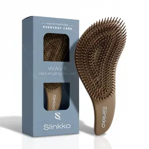 Wave Detangling Brush