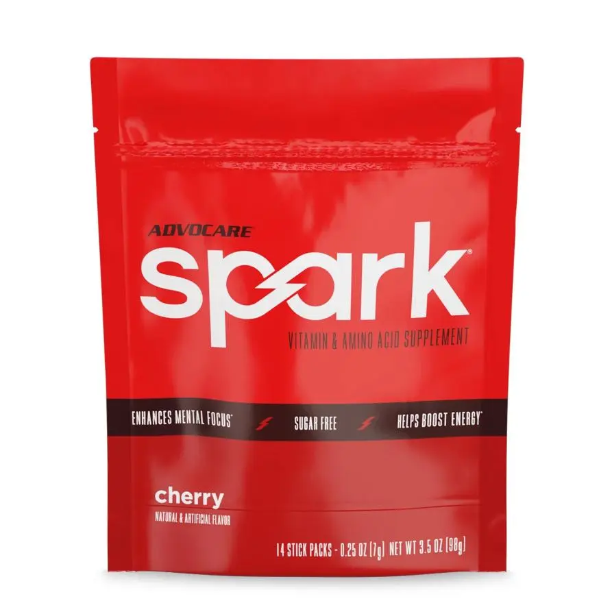 AdvoCare Spark® AdvoCare Spark®