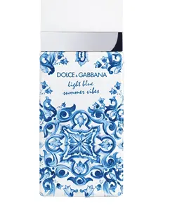 Dolce & Gabbana Light Blue Summer Vibes 1.7oz EDT for WOMEN