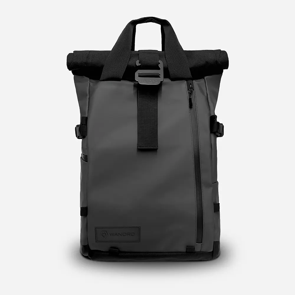 PRVKE 31L in Black