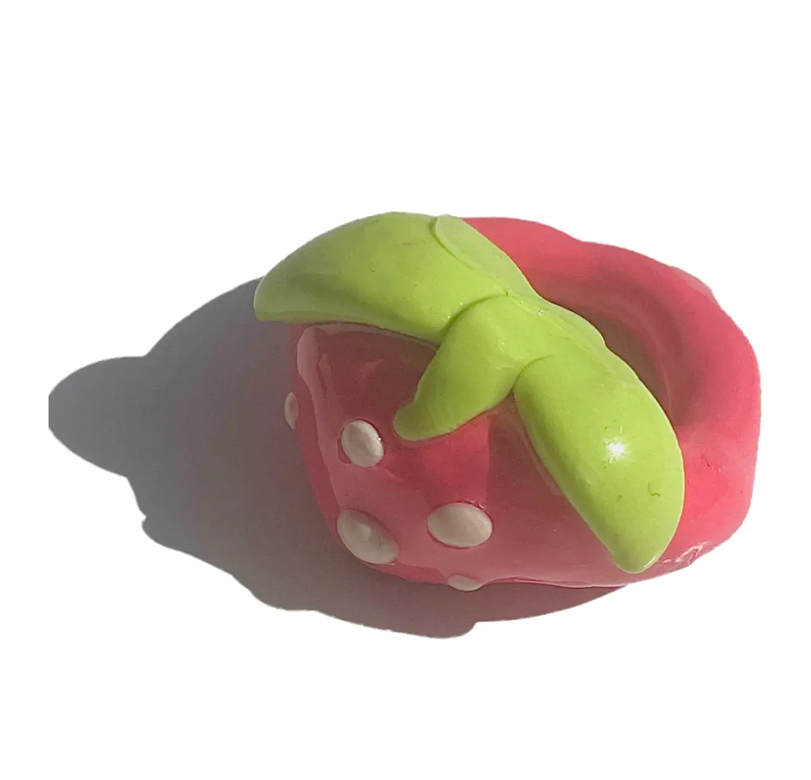Strawberry Ring 🍓