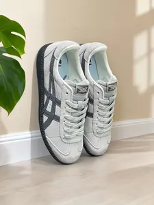 2026 Spring New Retro German Training Shoes, Unisex Casual Sneakers, Versatile Couple Footwear, Comfortable and Stylish Rubber