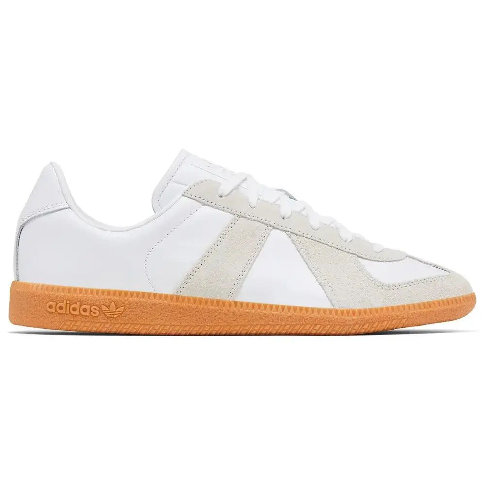 adidas BW Army Cloud White Chalk White Men's Daily Casual Fashion Footwear Sneakers Walking Shoes Gym Training Athletic Comfort
