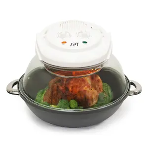 SPT 1200 Watt Convection Oven