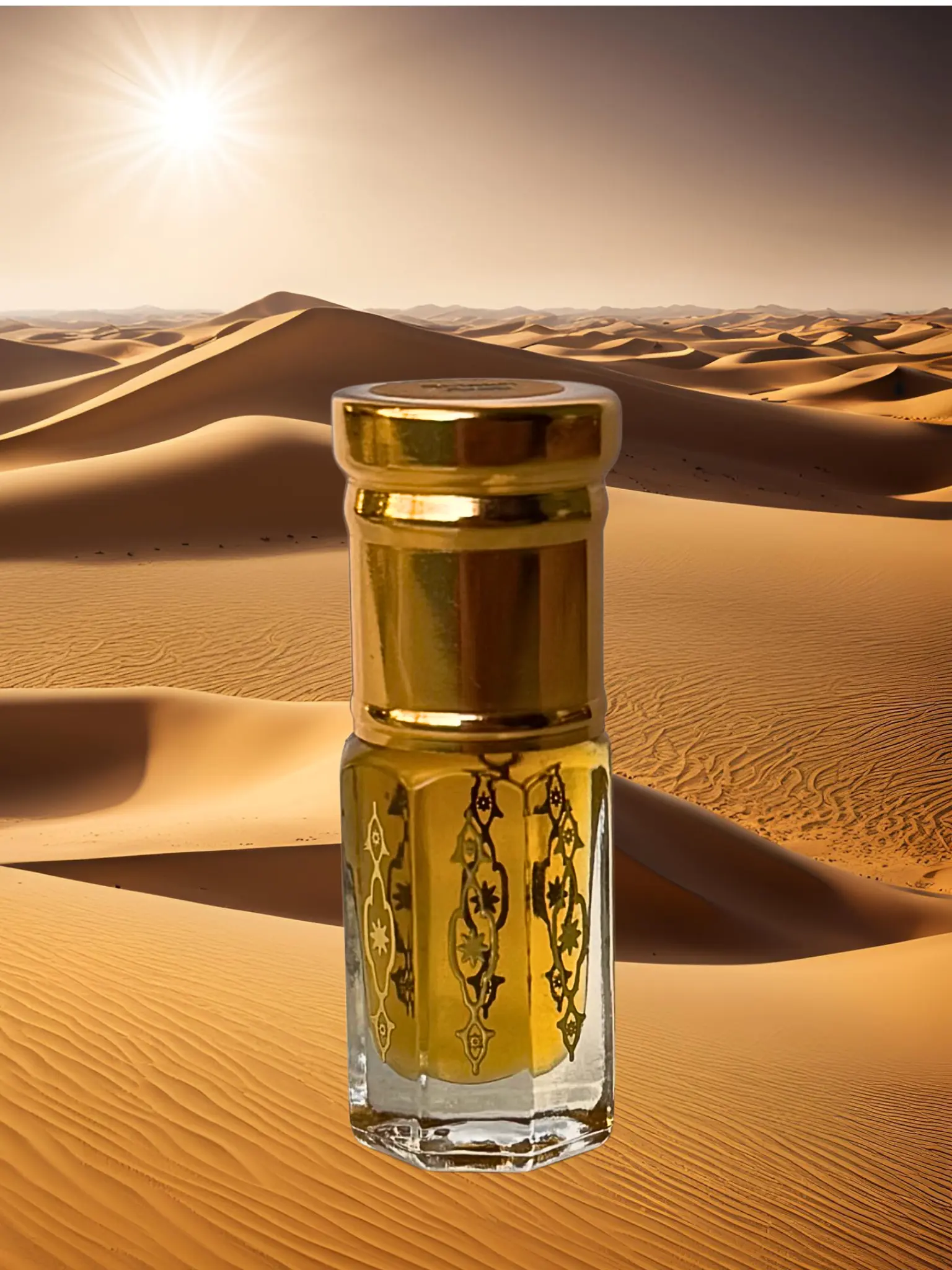 Sheikh Al Arab