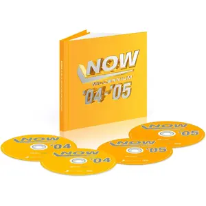 UMG - Various Artists - Now Millennium 2004-2005 / Various - Special Edition  [COMPACT DISC - CD] Special Ed, UK - Import