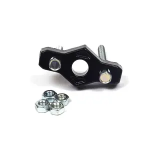 Briggs & Stratton 19069 Flywheel PullerBlack