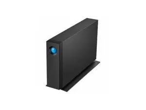 Seagate d2 Professional 24 TB Hard Drive 3.5" External USB Type C USB 3.1 7200rpm STHA24000800