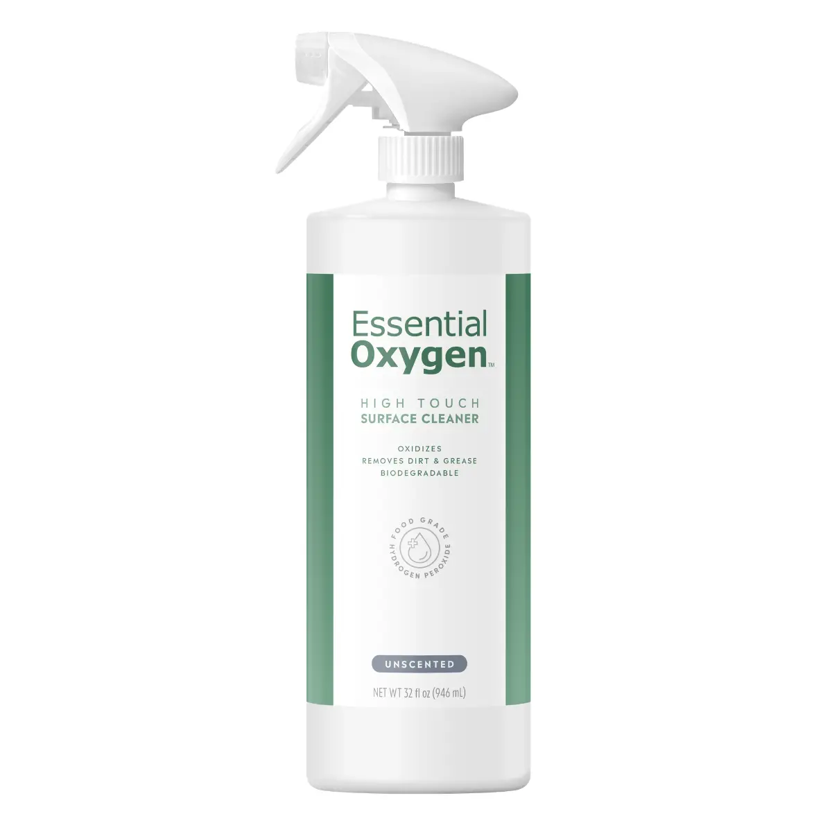High Touch Surface Cleaner | Unscented