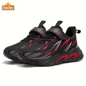 Children's Running Shoes Sports Girls' Tennis Shoes Children's Fitness Shoes Gymnastics Shoes