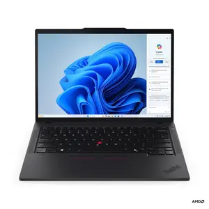 Lenovo ThinkPad T14 Gen 5 14" Touch WUXGA AMD Ryzen 7 Pro 8840U 3.3GHz 32GB RAM 512GB SSD WIN11P